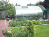 Picture of Exaco Riga IIIs Greenhouse